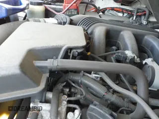 ✅ 2020 Nissan NV Cargo SV • VIN: 1N6BF0KM8LN801030 • Lot: 42621812. Listed on IAAI with 136,316 mi. Free auction sales archive from the USA and detailed vehicle history report at DreamBid. Image 18.