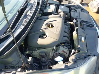 ✅ 2013 Hyundai Elantra Limited • VIN: KMHDH4AE2DU983561 • Лот: 42540229. Опубликован ранее на IAAI с пробегом 84 796 миль. Бесплатный доступ к архиву аукционных продаж из США и подробный отчёт об истории автомобиля на DreamBid. Изображение 21.