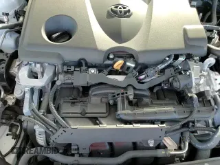 ✅ 2024 Toyota Camry SE • VIN: 4T1G11AK1RU886316 • Lot: 81301315. Listed on Copart with 9,136 mi. Free auction sales archive from the USA and detailed vehicle history report at DreamBid. Image 15.