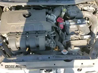 ✅ 2018 Nissan Sentra SR • VIN: 3N1AB7AP0JY314731 • Lot: 87001945. Listed on Copart with 135,594 mi. Free auction sales archive from the USA and detailed vehicle history report at DreamBid. Image 14.