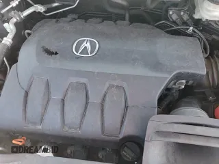 ✅ 2017 Acura RDX Technology • VIN: 5J8TB4H53HL006353 • Лот: 81216505. Опубликован ранее на Copart с пробегом 121 881 миль. Бесплатный доступ к архиву аукционных продаж из США и подробный отчёт об истории автомобиля на DreamBid. Изображение 14.