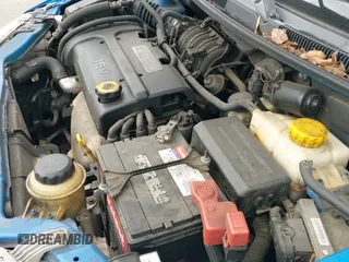 ✅ 2008 Chevrolet Aveo LS • VIN: KL1TD66698B037409 • Lot: 41466523. Wystawiony na IAAI z przebiegiem 174 562 mil. Bezpłatny archiwum sprzedaży aukcyjnych z USA i szczegółowy raport historii pojazdu na DreamBid. Zdjęcie 12.