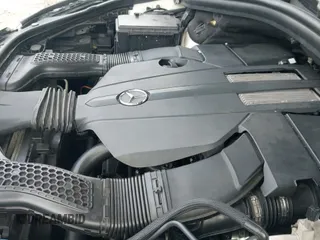 ✅ 2015 Mercedes-Benz GL 450 • VIN: 4JGDF6EEXFA505324 • Lot: 43201917. Listed on IAAI with 185,350 mi. Free auction sales archive from the USA and detailed vehicle history report at DreamBid. Image 19.