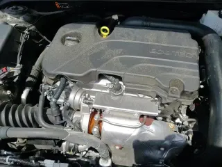 2024 Chevrolet Malibu LT with VIN 1G1ZD5STXRF129964, listed as a Copart auction lot 70171295 with 65,626 mi miles and Salvage title. Bid and sale history available at DreamBid. Image 15.