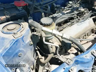 ✅ 1997 Toyota RAV4 • VIN: JT3GP10V2V7008471 • Lot: 42282342. Listed on IAAI with 125,362 mi. Free auction sales archive from the USA and detailed vehicle history report at DreamBid. Image 19.