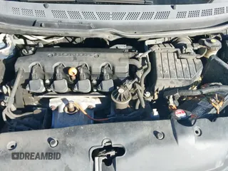 ✅ 2011 Honda Civic LX • VIN: 19XFA1F52BE037187 • Lot: 43804754. Wystawiony na IAAI z przebiegiem 210 849 mil. Bezpłatny archiwum sprzedaży aukcyjnych z USA i szczegółowy raport historii pojazdu na DreamBid. Zdjęcie 14.