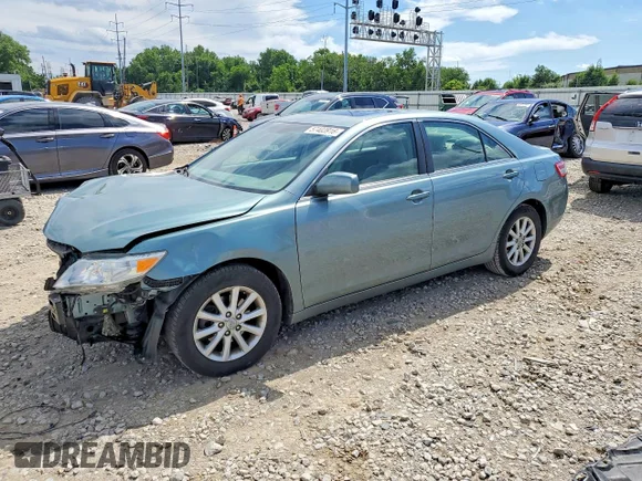 ✅ 2011 Toyota Camry LE • VIN: 4T4BF3EK1BR113083 • Lot: 57403916. Wystawiony na Copart z przebiegiem 150 039 mil. Bezpłatny archiwum sprzedaży aukcyjnych z USA i szczegółowy raport historii pojazdu na DreamBid. Zdjęcie 1.