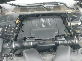 ✅ 2012 Jaguar XJ XJL • VIN: SAJWA2GB1CLV38866 • Lot: 42661197. Wystawiony na IAAI z przebiegiem 92 488 mil. Bezpłatny archiwum sprzedaży aukcyjnych z USA i szczegółowy raport historii pojazdu na DreamBid. Zdjęcie 11.