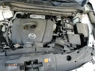 ✅ 2021 Mazda CX-5 Sport • VIN: JM3KFABM6M1314840 • Lot: 71228595. Wystawiony na Copart z przebiegiem 111 170 mil. Bezpłatny archiwum sprzedaży aukcyjnych z USA i szczegółowy raport historii pojazdu na DreamBid. Zdjęcie 16.