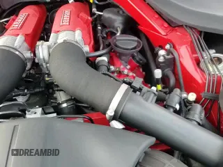 ✅ 2022 Ferrari Roma • VIN: ZFF98RNA3N0271858 • Lot: 44304355. Wystawiony na Copart z przebiegiem 7 475 mil. Bezpłatny archiwum sprzedaży aukcyjnych z USA i szczegółowy raport historii pojazdu na DreamBid. Zdjęcie 15.