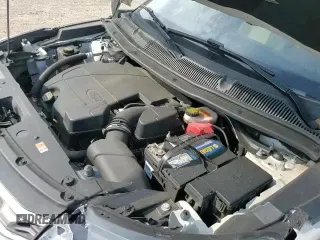 ✅ 2017 Ford Explorer XLT • VIN: 1FM5K7D82HGD19777 • Лот: 87081785. Опубликован ранее на Copart с пробегом 108 311 миль. Бесплатный доступ к архиву аукционных продаж из США и подробный отчёт об истории автомобиля на DreamBid. Изображение 16.