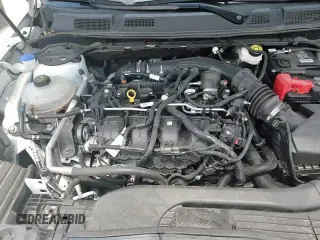 ✅ 2022 Lincoln Corsair Standard • VIN: 5LMCJ1D94NUL14946 • Lot: 69648565. Listed on Copart with 50,461 mi. Free auction sales archive from the USA and detailed vehicle history report at DreamBid. Image 17.