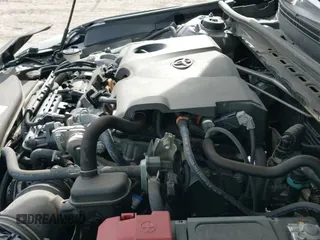 ✅ 2022 Toyota Camry SE • VIN: 4T1G11AK1NU697658 • Лот: 43556465. Опубликован ранее на IAAI с пробегом 152 639 миль. Бесплатный доступ к архиву аукционных продаж из США и подробный отчёт об истории автомобиля на DreamBid. Изображение 19.