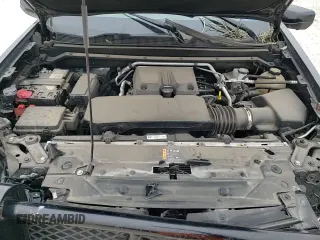 2023 Chevrolet Colorado 4WD Trail Boss z VIN 1GCPTEEK0P1205948, wystawiony jako Copart lot #46364505 z przebiegiem 22 048 mil mil oraz Szkoda całkowita • Salvage title. Historia ofert i sprzedaży dostępna na DreamBid. Obrazek 15.