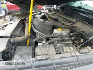 ✅ 2018 Ram 2500 Tradesman • VIN: 3C6UR5CJ4JG388881 • Lot: 41695509. Listed on IAAI with 108,259 mi. Free auction sales archive from the USA and detailed vehicle history report at DreamBid. Image 18.