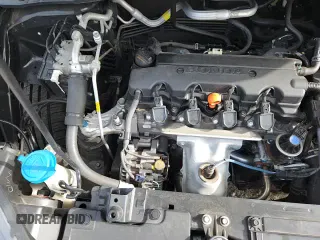 ✅ 2020 Honda HR-V LX • VIN: 3CZRU5H30LM708557 • Лот: 81637525. Опубликован ранее на Copart с пробегом 84 050 миль. Бесплатный доступ к архиву аукционных продаж из США и подробный отчёт об истории автомобиля на DreamBid. Изображение 15.