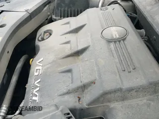 ✅ 2010 GMC Terrain SLT-2 • VIN: 2CTFLHEY9A6291755 • Лот: 39848553. Опубликован ранее на IAAI с пробегом 156 447 миль. Бесплатный доступ к архиву аукционных продаж из США и подробный отчёт об истории автомобиля на DreamBid. Изображение 12.