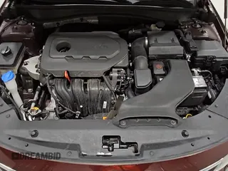 ✅ 2020 Kia Optima LX • VIN: 5XXGT4L3XLG383158 • Lot: 91218245. Listed on Copart with 77,095 mi. Free auction sales archive from the USA and detailed vehicle history report at DreamBid. Image 13.