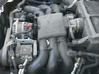 ✅ 2008 Subaru Tribeca Limited • VIN: 4S4WX90D484404531 • Lot: 41401830. Wystawiony na IAAI z przebiegiem 131 301 mil. Bezpłatny archiwum sprzedaży aukcyjnych z USA i szczegółowy raport historii pojazdu na DreamBid. Zdjęcie 19.