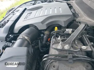 ✅ 2021 Land Rover Range Rover Sport HSE Silver Edition • VIN: SALWR2SU3MA762128 • Лот: 42355173. Опубликован ранее на IAAI с пробегом 75 302 миль. Бесплатный доступ к архиву аукционных продаж из США и подробный отчёт об истории автомобиля на DreamBid. Изображение 20.