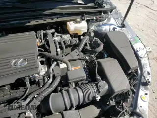 ✅ 2025 Lexus ES 300h Luxury • VIN: 58AEA1C14SU068430 • Lot: 91105825. Wystawiony na Copart z przebiegiem 2 860 mil. Bezpłatny archiwum sprzedaży aukcyjnych z USA i szczegółowy raport historii pojazdu na DreamBid. Zdjęcie 14.