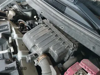 ✅ 2019 Mitsubishi Mirage ES • VIN: ML32F3FJ1KHF12997 • Lot: 42060181. Listed on IAAI with 89,393 mi. Free auction sales archive from the USA and detailed vehicle history report at DreamBid. Image 20.