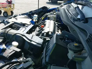 ✅ 2021 Honda HR-V Sport • VIN: 3CZRU5H12MM717860 • Lot: 42846521. Wystawiony na IAAI z przebiegiem 84 643 mil. Bezpłatny archiwum sprzedaży aukcyjnych z USA i szczegółowy raport historii pojazdu na DreamBid. Zdjęcie 19.