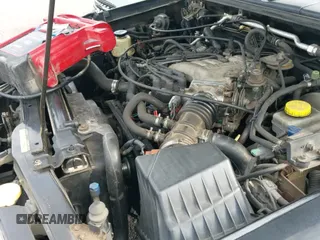 ✅ 2000 Nissan Xterra XE • VIN: 5N1ED28Y5YC513282 • Lot: 42816612. Wystawiony na IAAI z przebiegiem 258 685 mil. Bezpłatny archiwum sprzedaży aukcyjnych z USA i szczegółowy raport historii pojazdu na DreamBid. Zdjęcie 12.