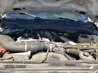 ✅ 2019 Ford F-350 XL • VIN: 1FT8W3BT2KEG45104 • Лот: 60901285. Опубликован ранее на Copart с пробегом 127 455 миль. Бесплатный доступ к архиву аукционных продаж из США и подробный отчёт об истории автомобиля на DreamBid. Изображение 14.