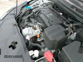 ✅ 2019 Acura ILX Premium • VIN: 19UDE2F79KA000130 • Lot: 42529600. Listed on IAAI with 45,385 mi. Free auction sales archive from the USA and detailed vehicle history report at DreamBid. Image 19.