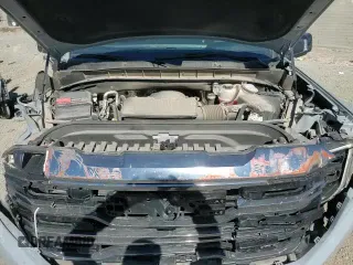 ✅ 2024 GMC Sierra 1500 AT4 • VIN: 3GTUUEEL7RG361627 • Lot: 84659725. Wystawiony na Copart z przebiegiem 9 457 mil. Bezpłatny archiwum sprzedaży aukcyjnych z USA i szczegółowy raport historii pojazdu na DreamBid. Zdjęcie 15.