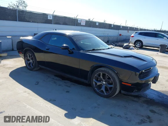 ✅ 2018 Dodge Challenger SXT • VIN: 2C3CDZAG5JH328369 • Lot: 44528791. Wystawiony na IAAI z przebiegiem 86 045 mil. Bezpłatny archiwum sprzedaży aukcyjnych z USA i szczegółowy raport historii pojazdu na DreamBid. Zdjęcie 1.