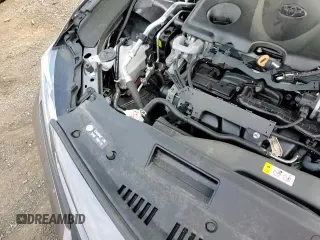 2020 Toyota Camry SE with VIN 4T1G11BK6LU002022, listed as a Copart auction lot 80306065 with 54,210 mi miles and Salvage title. Bid and sale history available at DreamBid. Image 13.