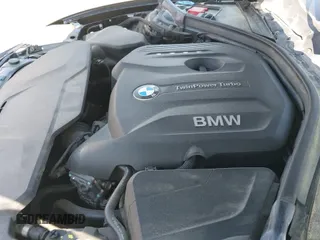 ✅ 2018 BMW 3 Series 330i xDrive • VIN: WBA8D9G58JNU72963 • Lot: 42570550. Wystawiony na IAAI z przebiegiem 51 724 mil. Bezpłatny archiwum sprzedaży aukcyjnych z USA i szczegółowy raport historii pojazdu na DreamBid. Zdjęcie 19.