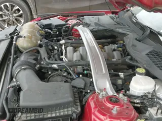 ✅ 2020 Ford Mustang GT • VIN: 1FA6P8CF0L5189802 • Lot: 41164207. Listed on IAAI with 74,806 mi. Free auction sales archive from the USA and detailed vehicle history report at DreamBid. Image 21.