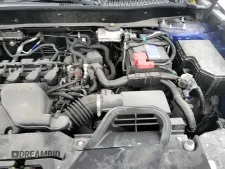 ✅ 2024 Honda CR-V EX-L • VIN: 2HKRS4H73RH450669 • Lot: 94271655. Wystawiony na Copart z przebiegiem 16 393 mil. Bezpłatny archiwum sprzedaży aukcyjnych z USA i szczegółowy raport historii pojazdu na DreamBid. Zdjęcie 14.