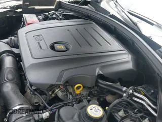 ✅ 2018 Land Rover Range Rover Velar S • VIN: SALYB2RN9JA744630 • Lot: 42098432. Listed on IAAI with 104,667 mi. Free auction sales archive from the USA and detailed vehicle history report at DreamBid. Image 19.