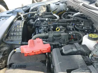 ✅ 2022 Ford Ranger XL • VIN: 1FTER4FH1NLD39842 • Лот: 41545413. Опубликован ранее на IAAI с пробегом 22 265 миль. Бесплатный доступ к архиву аукционных продаж из США и подробный отчёт об истории автомобиля на DreamBid. Изображение 22.