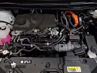 ✅ 2022 Toyota Sienna Platinum • VIN: 5TDESKFC5NS054637 • Lot: 85506755. Wystawiony na Copart z przebiegiem 41 233 mil. Bezpłatny archiwum sprzedaży aukcyjnych z USA i szczegółowy raport historii pojazdu na DreamBid. Zdjęcie 15.