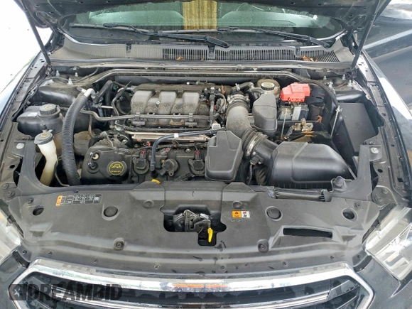 ✅ 2015 Ford Taurus Limited • VIN: 1FAHP2F8XFG146791 • Лот: 54398926. Опубликован ранее на Copart с пробегом 57 798 миль. Бесплатный доступ к архиву аукционных продаж из США и подробный отчёт об истории автомобиля на DreamBid. Изображение 11.