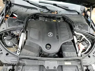 ✅ 2023 Mercedes-Benz S 500 • VIN: W1K6G6DB8PA186241 • Lot: 43373945. Listed on Copart with 26,038 mi. Free auction sales archive from the USA and detailed vehicle history report at DreamBid. Image 14.