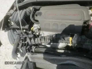 ✅ 2017 FIAT 500X Urbana Edition • VIN: ZFBCFXCB1HP610237 • Лот: 49689555. Опубликован ранее на Copart с пробегом 73 175 миль. Бесплатный доступ к архиву аукционных продаж из США и подробный отчёт об истории автомобиля на DreamBid. Изображение 15.