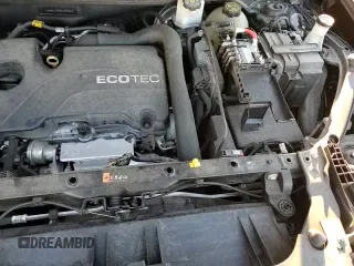 ✅ 2019 GMC Terrain SLT • VIN: 3GKALVEV0KL384367 • Лот: 82412875. Опубликован ранее на Copart с пробегом 103 477 миль. Бесплатный доступ к архиву аукционных продаж из США и подробный отчёт об истории автомобиля на DreamBid. Изображение 17.