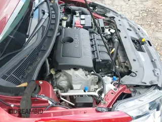 ✅ 2019 Nissan Sentra S • VIN: 3N1AB7AP6KY255752 • Лот: 42736794. Опубликован ранее на IAAI с пробегом 88 979 миль. Бесплатный доступ к архиву аукционных продаж из США и подробный отчёт об истории автомобиля на DreamBid. Изображение 20.