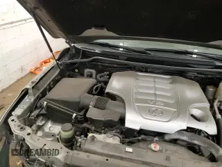 ✅ 2018 Lexus LX 570 • VIN: JTJHY7AX8J4256538 • Lot: 54944985. Listed on Copart with 139,304 mi. Free auction sales archive from the USA and detailed vehicle history report at DreamBid. Image 15.