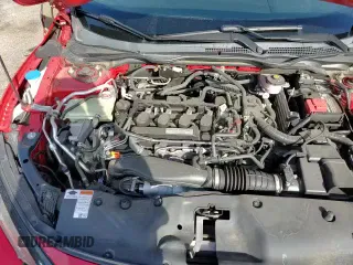 ✅ 2017 Honda Civic EX-L • VIN: SHHFK7H85HU221869 • Lot: 66343005. Listed on Copart with 63,223 mi. Free auction sales archive from the USA and detailed vehicle history report at DreamBid. Image 15.