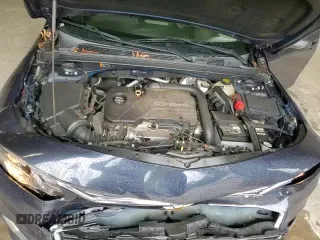 2017 Chevrolet Malibu LS с VIN 1G1ZC5ST0HF258524, выставлен на аукционе Copart как лот 81289485 с пробегом 113 519 миль миль и Списание • Salvage title. История ставок и продаж доступна на DreamBid. Изображение 15.