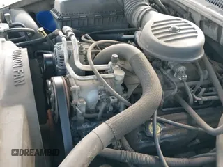 ✅ 1999 Dodge Durango • VIN: 1B4HR28Y3XF550568 • Lot: 43056221. Wystawiony na IAAI z przebiegiem 239 564 mil. Bezpłatny archiwum sprzedaży aukcyjnych z USA i szczegółowy raport historii pojazdu na DreamBid. Zdjęcie 19.