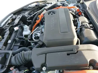 ✅ 2025 Honda Civic Sport • VIN: 2HGFE4F85SH309365 • Лот: 43623555. Опубликован ранее на IAAI с пробегом 6 942 миль. Бесплатный доступ к архиву аукционных продаж из США и подробный отчёт об истории автомобиля на DreamBid. Изображение 20.