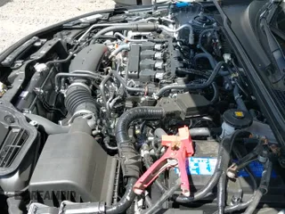 ✅ 2023 Honda Civic EX • VIN: 2HGFE1F71PH324023 • Lot: 39256308. Wystawiony na IAAI z przebiegiem 6 451 mil. Bezpłatny archiwum sprzedaży aukcyjnych z USA i szczegółowy raport historii pojazdu na DreamBid. Zdjęcie 23.